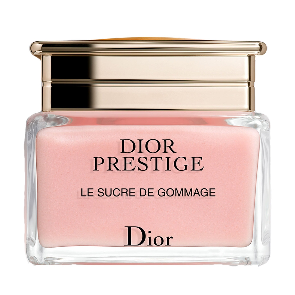 Dior 迪奧 精萃再生玫瑰去角質霜 150ml TESTER (環保盒)
