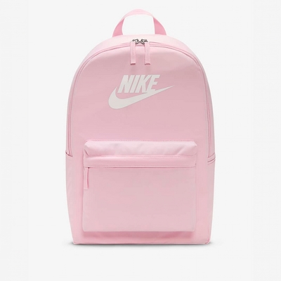 NIKE 後背包 運動包 書包 旅行包 登山包 NK HERITAGE BKPK 粉 DC4244-664