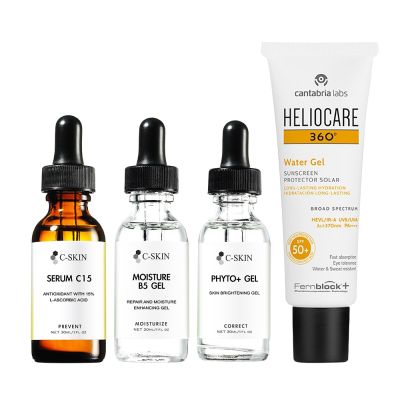 C SKIN 杜克 杜克 經典美白C全面抗老