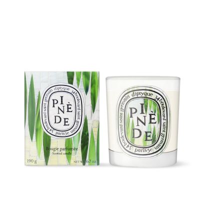 Diptyque 松林香氛蠟燭 190g (2026夏日限量)
