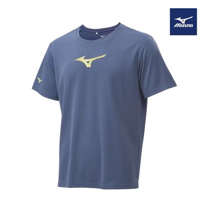 MIZUNO美津濃 男 短袖T恤上衣 多色選 _ 32TAD005xx