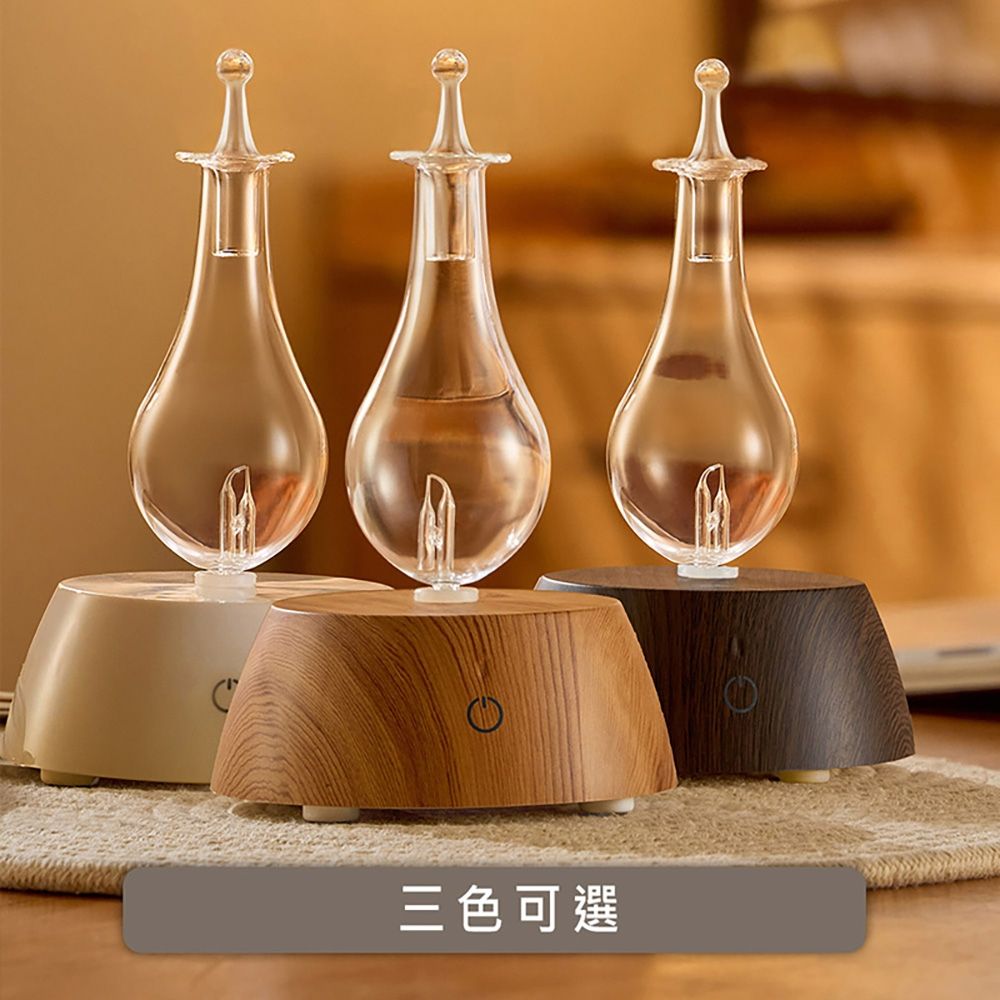 ANDZEN 安得仁】擴香儀AZ-9003(買就送澳洲精油30mlx1瓶/香氛機/負離子