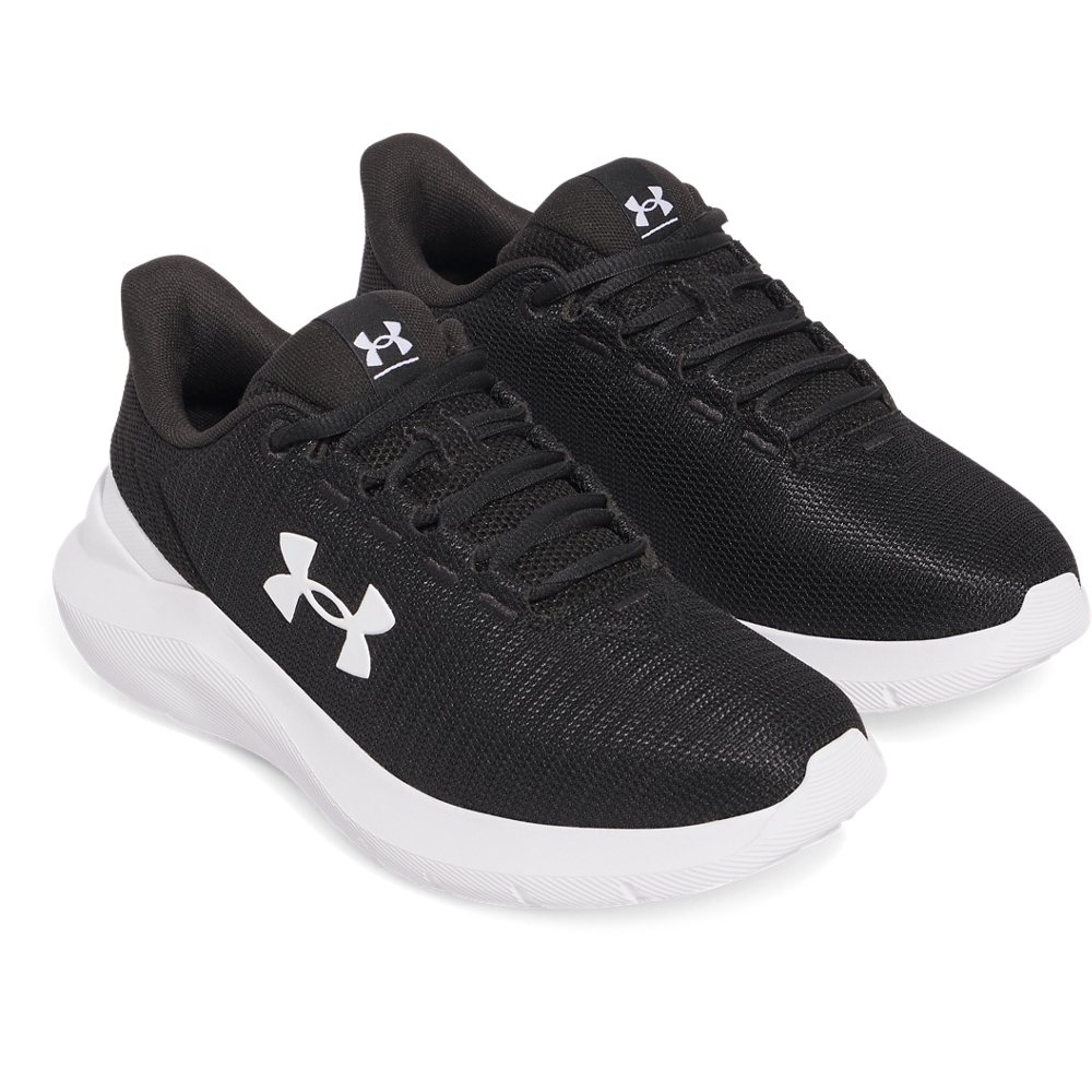UA 雙11精選【UNDER ARMOUR】UA 女Phade RN 慢跑鞋_3028259-001 - Main Image