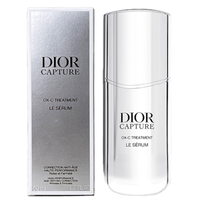 Dior迪奧 Dior 迪奧 逆時活氧膠原精華 50ml