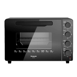 Panasonic國際牌9公升日本超人氣智能烤箱NB-DT52 | 機械式烤箱| Yahoo