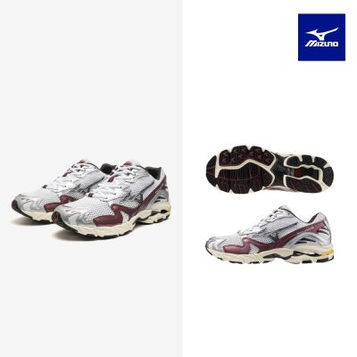 【MIZUNO 美津濃】SPORTSTYLE WAVE RIDER 10 休閒慢跑鞋 D1GA2XXXXX(任選一色)