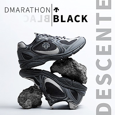 【DESCENTE】開館慶滿5000折250