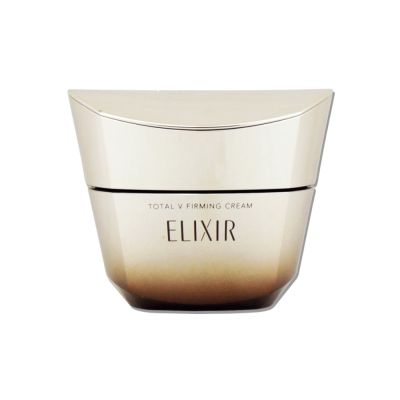 Shiseido東京櫃 SHISEIDO 資生堂 怡麗絲爾膠原緊V澎潤霜 50g-TESTER