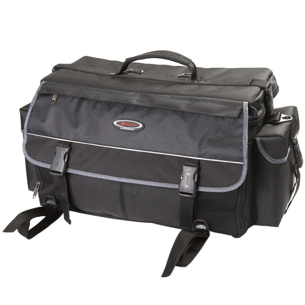 吉尼佛JENOVA TW-973 經典系列專業相機包| 鏡頭袋/保護套| Yahoo購物中心