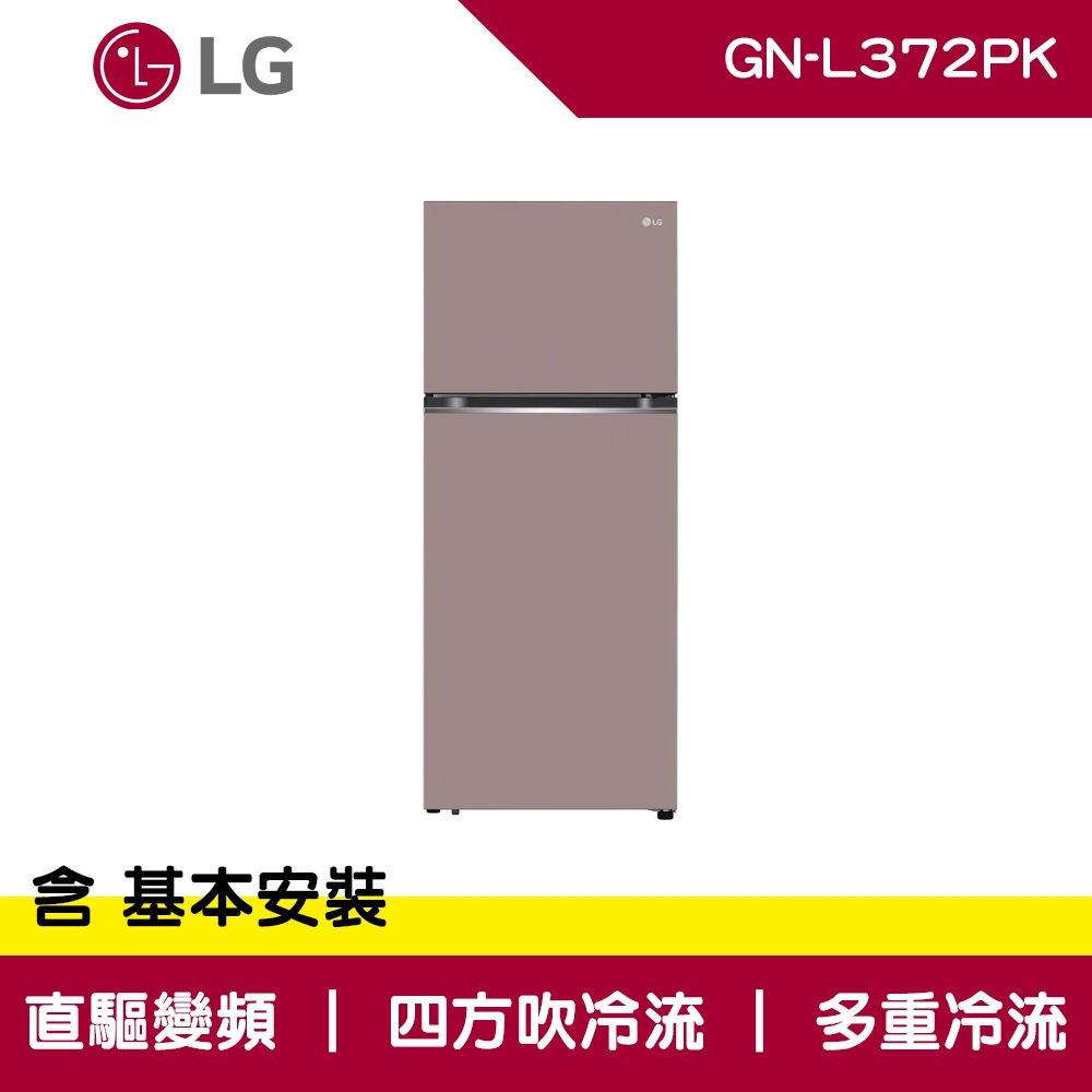 LG – GN-L372PKN