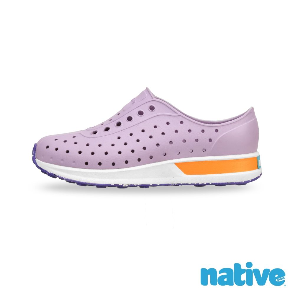 【Native Shoes】小童鞋 ROBBIE 洞洞鞋/防水鞋/膠鞋/雨鞋/拖鞋(13110602-5455)