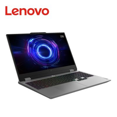Lenovo聯想 Lenovo 聯想 LOQ i5-13450HX/24G/512GB SSD/RTX 5050 15.6吋 電競筆電 83JE00B5TW