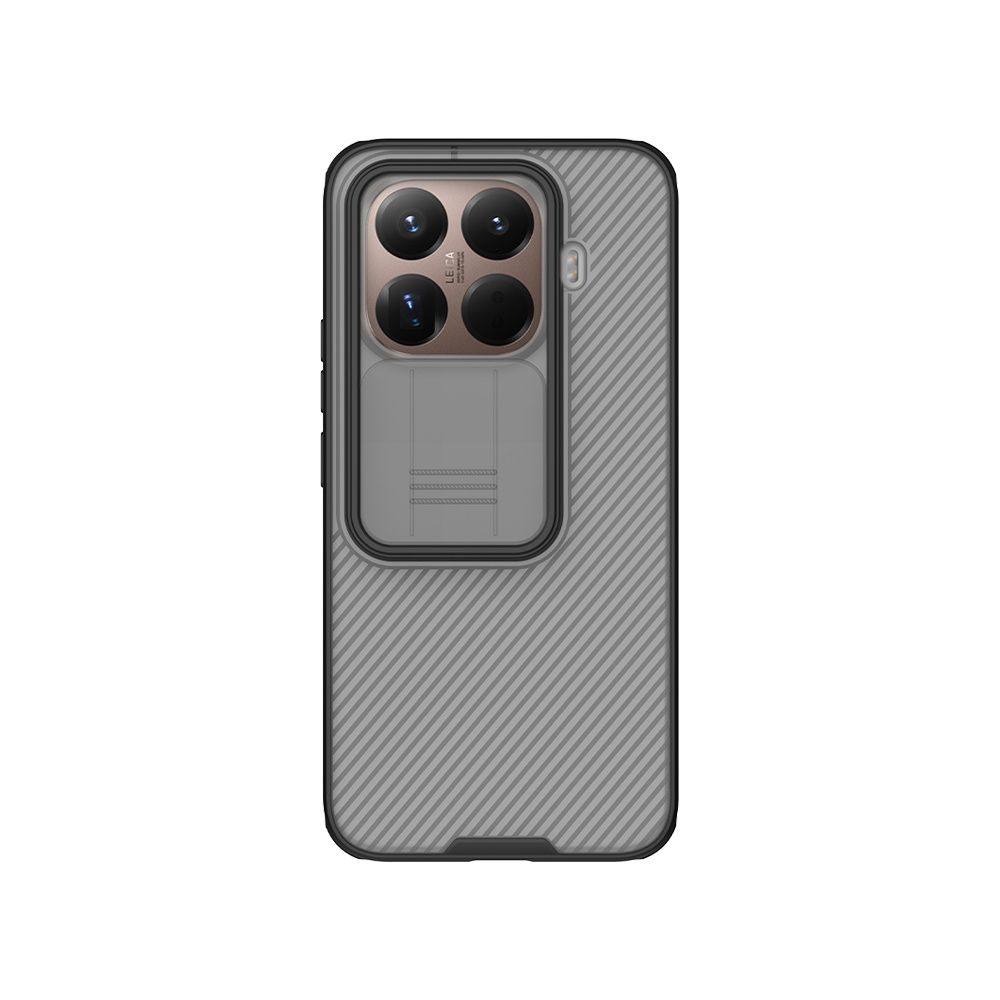 NILLKIN Xiaomi 小米15T Pro 黑鏡Pro 保護殼| 小米/紅米適用手機殼套