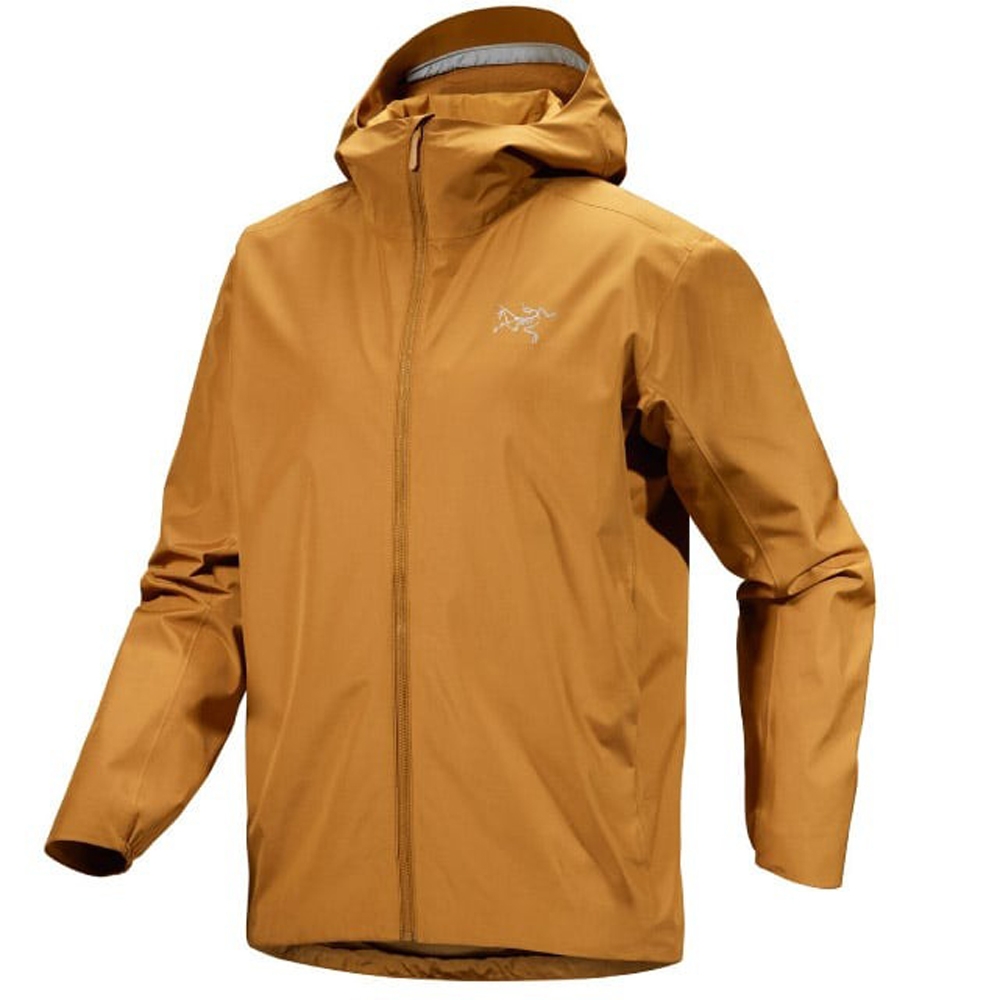 ARCTERYX 始祖鳥】男SOLANO HOODY 防風防潑透氣連帽外套.夾克_