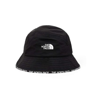 The North Face 北面 男女 拼接 防風 防潑水 壓邊印花漁夫帽 NF0A7WHAJK3