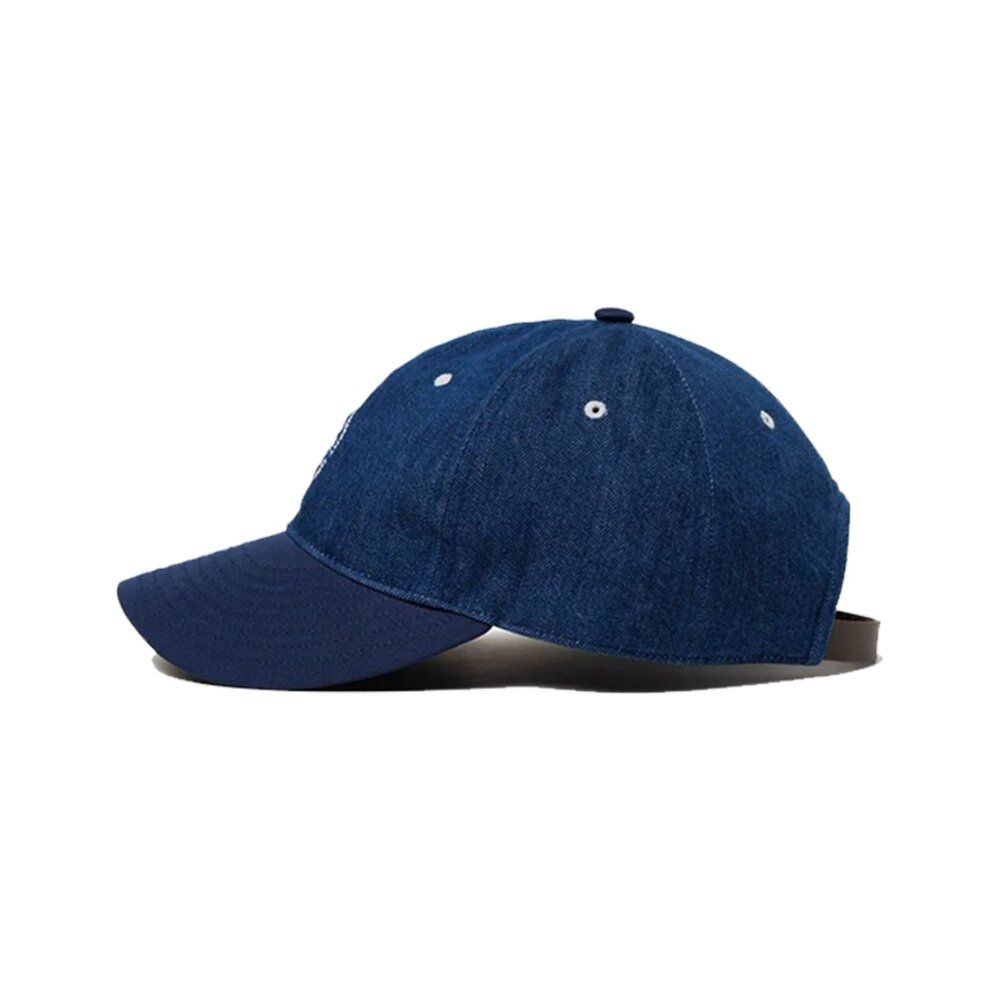 帽子 WTAPS 2025SS 251HCDT-HT05 T-6M 05 CAP WTAPS T-6M 05 / Cap / Cotton. Denim | Indigo