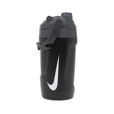 Nike 水壺 Fuel Jug 40OZ 大容量 黑 水瓶 保冷  N101379703-140