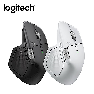羅技 logitech MX Master 4 ForMac 無線滑鼠