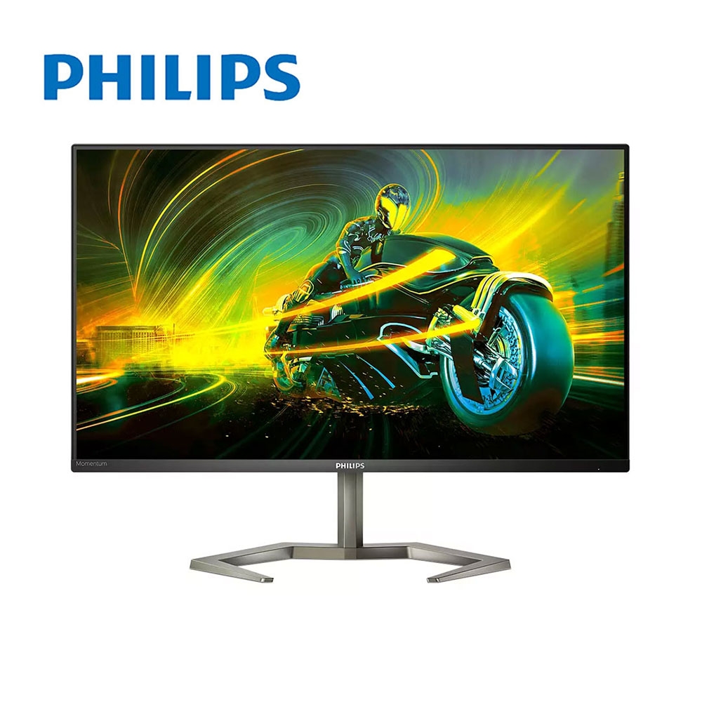 PHILIPS 飛利浦32M1N5800A HDR400電競螢幕(32型/4K/144Hz/1ms/IPS