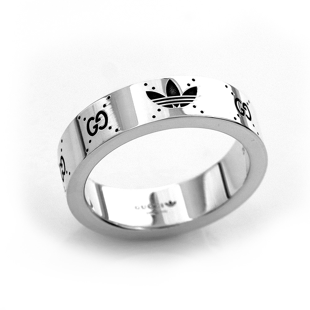 【純銀】銀盃 純銀 約93g TIFFANY＆CO 925純銀Ring戒指US#4.25 – Brand Off Hong Kong