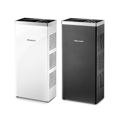 BOSSWELL博士韋爾 Bosswell 博士韋爾 ML13 Mon Air 空氣清淨機 5-18坪