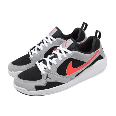 Nike 休閒鞋 Jordan CMFT Era 男鞋 黑 紅 復古 喬丹 HJ6777-006
