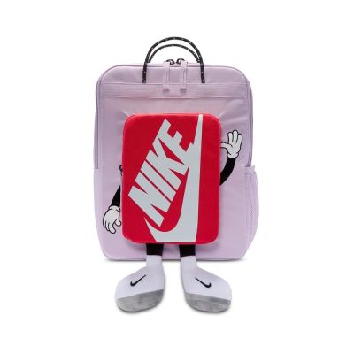 【Nike】 Y NK BOXY BKPK  後背包 中童 - HM9973537