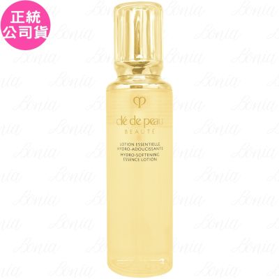 Clédepeau肌膚之鑰 Cle de Peau Beaute 肌膚之鑰 精萃光采柔潤保濕修護露II(170ml)(公司貨)