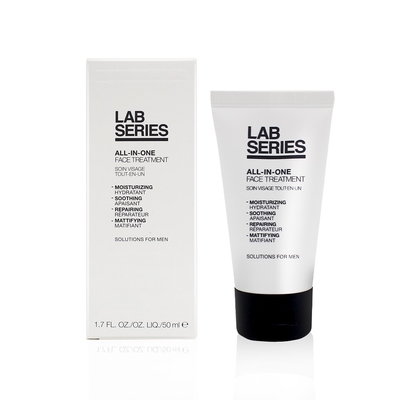 LAB Series 多功能保濕乳液50ml (公司貨新包裝)