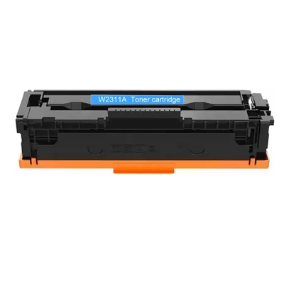 【inkbuy】HP W2311A 全新副廠碳粉匣 215A / LaserJet M155nw／MFP M183fw 藍色相容碳粉匣