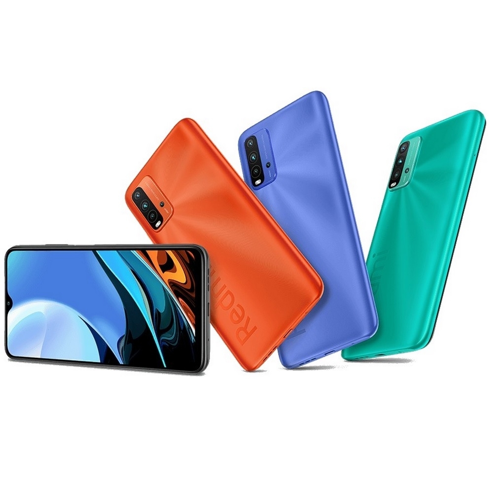 紅米Redmi 9T (6G/128G) 6.53 吋八核心手機| 紅米Redmi | Yahoo購物中心