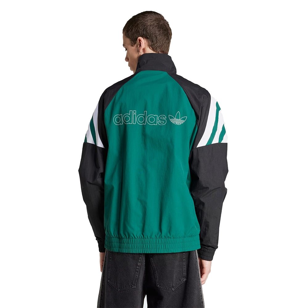 Adidas 愛迪達】 TRACK TOP 運動外套男- JX3053 | adidas | Yahoo購物中心