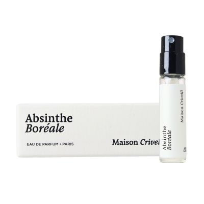 Maison Crivelli Absinthe Boreale 北境苦艾淡香精 EDP 1.5ml 平行輸入
