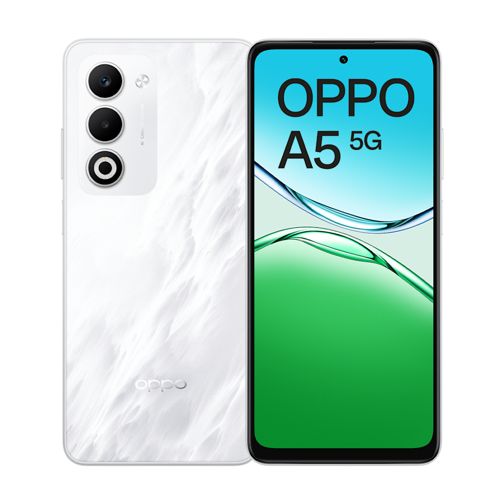 OPPO A5 (4G+128G) 6.67吋5G智慧型手機| A系列| Yahoo購物中心