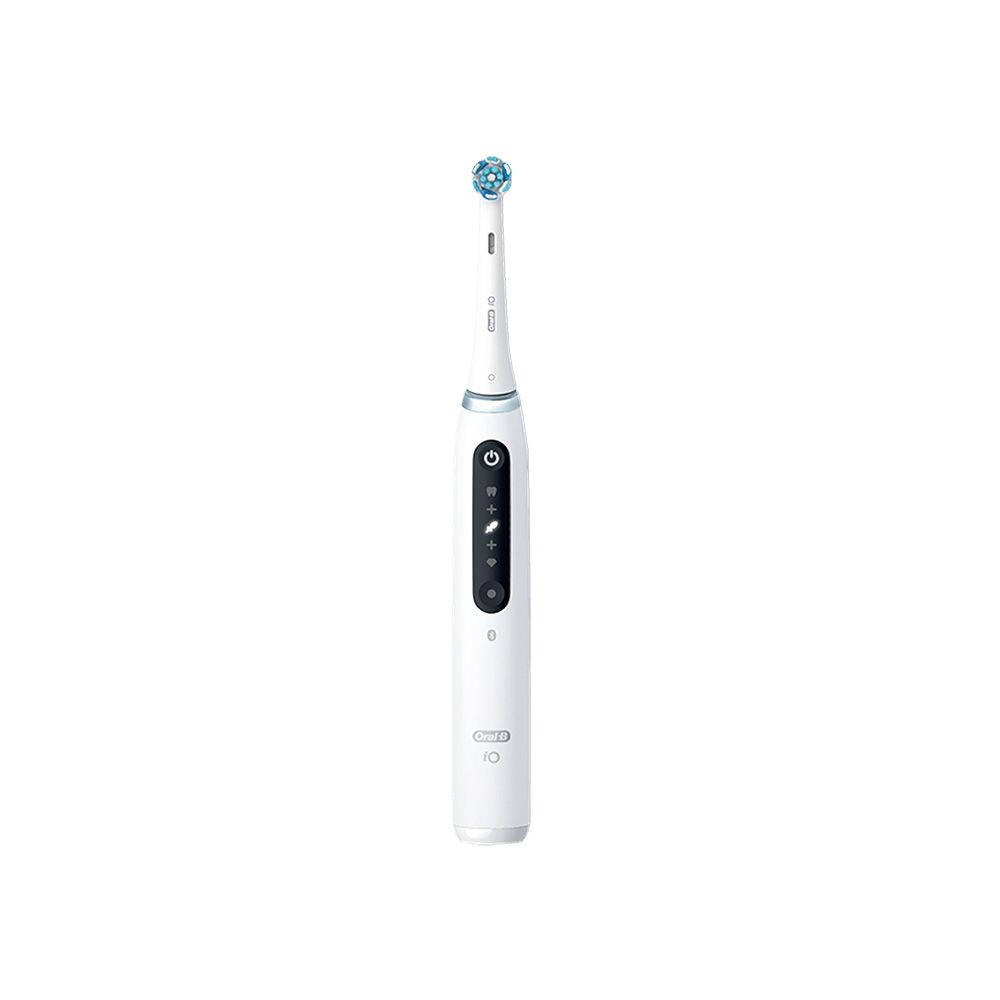 德國百靈Oral-B-iO 5 微磁電動牙刷