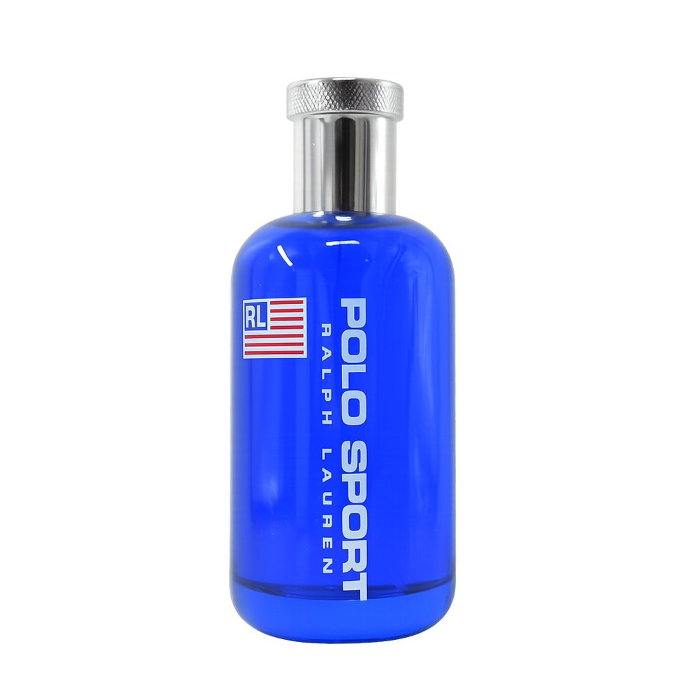 Ralph Lauren 帥勁運動男性淡香水125ml Polo Sport EDT | 香水/香精/香