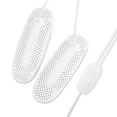 aibo 靜音恆溫 六段定時 暖襪/烘鞋機(線控開關)