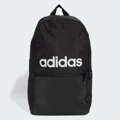 ADIDAS 後背包 黑 CLSC BP DAY 日常包 經典 JD9567