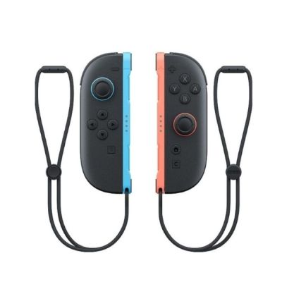 Nintendo 任天堂 Switch 2 Joy-Con 2 (L)/(R) 控制器 手把 台灣公司貨