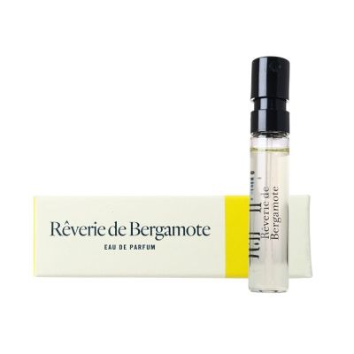 Miller Harris Reverie de Bergamote 晨曦朝露淡香精 EDP 2ml (新包裝）