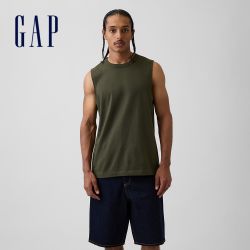 GAP開館慶春夏正品結帳享6折