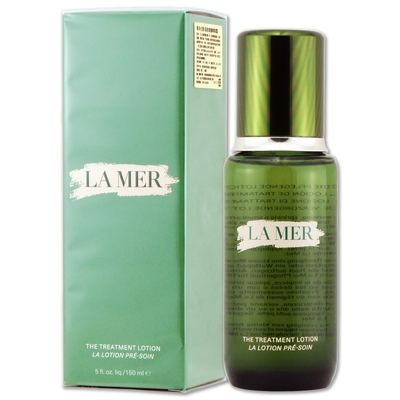 LAMER海洋拉娜 LA MER 海洋拉娜 超能修護精華露 150ML
