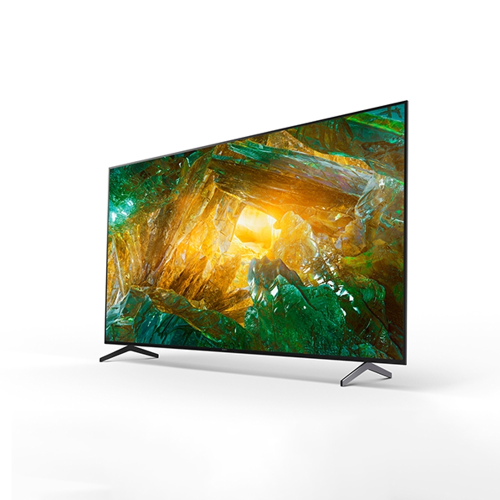 数量限定，セール SONY BRAVIA KJ-75X8000H [75吋] 2021年製 展示美品 4K