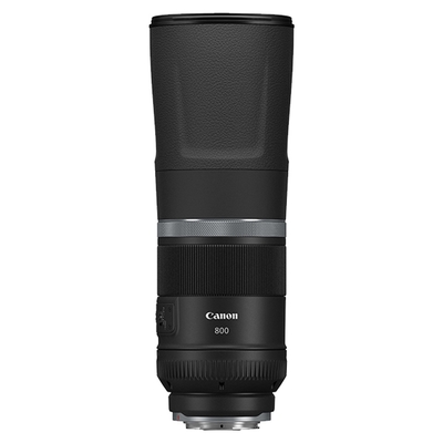 Canon佳能 Canon RF 800mm F11 IS STM 超望遠定焦鏡頭 公司貨