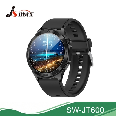 JSmax SW-JT600 AI健康管理智慧手錶