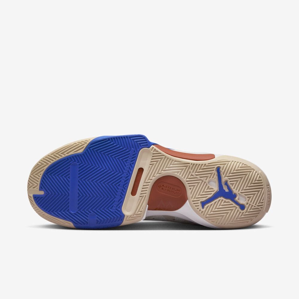 Nike 耐吉Jordan One Take 5 Q54 PF [HF0017-100] 男籃球鞋運動鞋米白