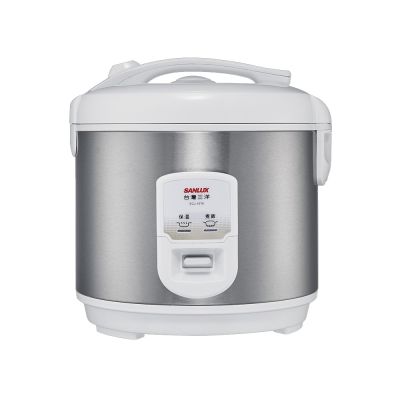 SANLUX台灣三洋 10人份電子鍋 /台 ECJ-10TA