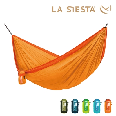 LA SIESTA CLT17 Colibri 3.0 輕量旅行單人吊床