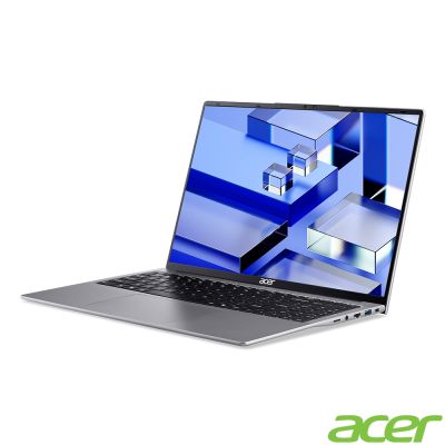 Acer 宏碁 Aspire Pro APRO16-51P-55TB 16吋效能筆電(C5-120U/16GB/1TB/Win11)