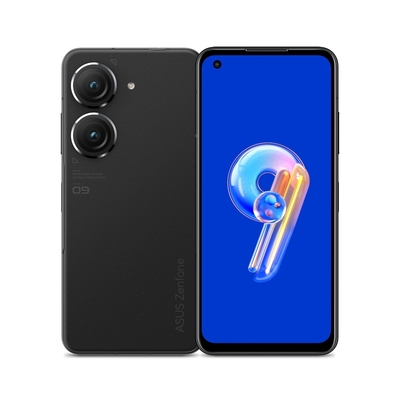 ZenFone9 16GB 256GB 日本版　フェリカ　付属品あり BE92EA835C-SP-13155204.jpg